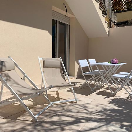 Suite Claudia Sirmione Buitenkant foto