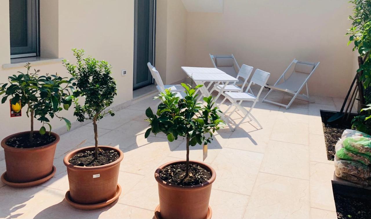 Suite Claudia Sirmione Buitenkant foto